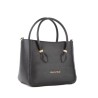 Borsa Donna Valentino Shopper Montmartre 01 - Nero