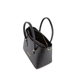 Borsa Donna Valentino Shopper Montmartre 01 - Nero