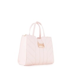 Borsa Donna Valentino Shopper Oaxaca 01 - Cipria