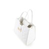 Borsa Donna Valentino Shopper Oaxaca 01 - Bianco