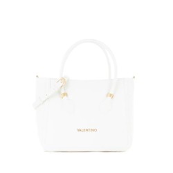 Borsa Donna Valentino Shopper Montmartre 01 - Bianco