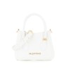 Borsa Donna Valentino Tracolla Montmartre 03 - Bianco