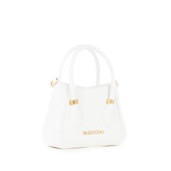 Borsa Donna Valentino Tracolla Montmartre 03 - Bianco