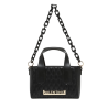 Borsa Donna Valentino Tracolla Copacabana 01 - Nero