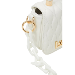 Borsa Donna Valentino Tracolla Copacabana 02 - Bianco