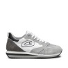 Sneakers Uomo Guardiani 9207 - Grey/White