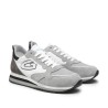 Sneakers Uomo Guardiani 9207 - Grey/White