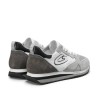 Sneakers Uomo Guardiani 9207 - Grey/White