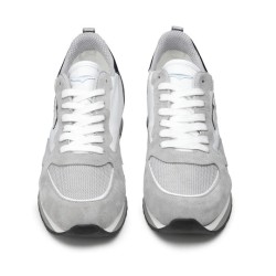 Sneakers Uomo Guardiani 9207 - Grey/White