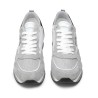 Sneakers Uomo Guardiani 9207 - Grey/White