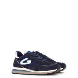 Sneakers Uomo Guardiani 9811 - Dark Blu