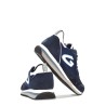 Sneakers Uomo Guardiani 9811 - Dark Blu