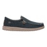 Slipon Uomo Hey Dude Mikka - Blue