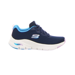 Sneakers Donna Skechers 149722 - Navy