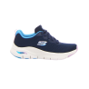 Sneakers Donna Skechers 149722 - Navy