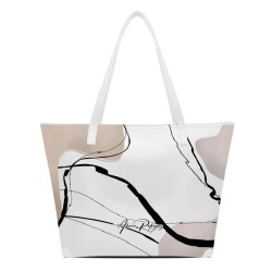 Shopper Donna Alviero Rodriguez Fashion Ink - Bianca