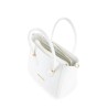 Borsa Donna Valentino Shopper Montmartre 01 - Bianco