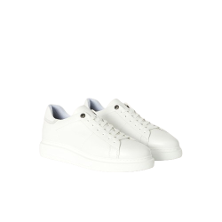 Sneakers Uomo Harmont & Blaine 5000 - Bianco