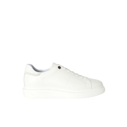 Sneakers Uomo Harmont & Blaine 5000 - Bianco