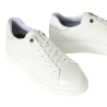 Sneakers Uomo Harmont & Blaine 5000 - Bianco