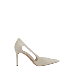 Decollete Donna Tamaris 22429 - Ivory