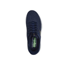 Sneakers Donna Skechers 232466 - Navy 