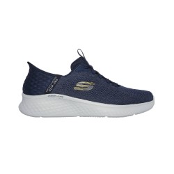 Sneakers Donna Skechers 232466 - Navy 