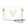 Borsa Donna Valentino Tracolla Coney 03 - Bianco