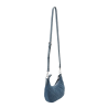 Borsa Donna Valentino Tracolla Ocarina 45 - Denim