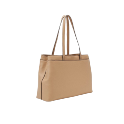 Borsa Donna Valentino Shopper Manhattan 03 - Beige