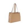 Borsa Donna Valentino Shopper Manhattan 03 - Beige