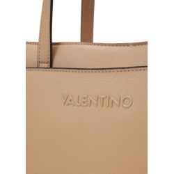 Borsa Donna Valentino Shopper Manhattan 03 - Beige