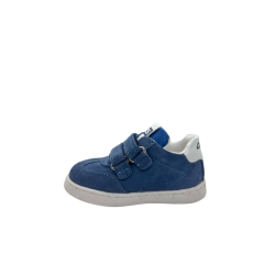 Snekaers Bambino 4US 42860 - Blu