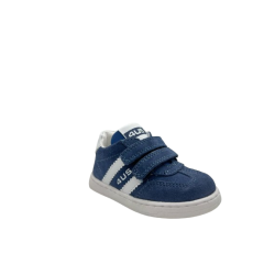 Snekaers Bambino 4US 42860 - Blu