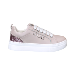 Sneakers Donna 4US  42741 - Pink