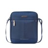 Tracolla Uomo Roncato 412727 Easy Office - Blu