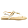 Sandalo Donna Keys K7950 - Gold