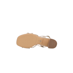 Sandalo Donna Tamaris 28236 - Light Gold