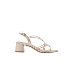 Sandalo Donna Tamaris 28236 - Light Gold