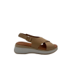 Sandalo Donna Oh My Sandals 5412 - Camel