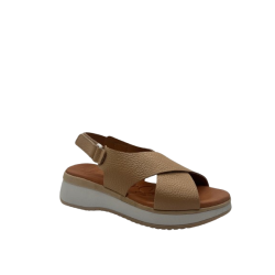 Sandalo Donna Oh My Sandals 5412 - Camel