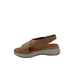 Sandalo Donna Oh My Sandals 5412 - Camel