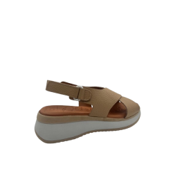 Sandalo Donna Oh My Sandals 5412 - Camel