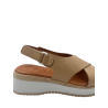 Sandalo Donna Oh My Sandals 5412 - Camel