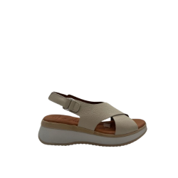 Sandalo Donna Oh My Sandals 5412 - Hielo