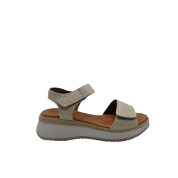 Sandalo Donna Oh My Sandals 5411 - Cielo