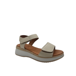 Sandalo Donna Oh My Sandals 5411 - Cielo