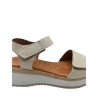 Sandalo Donna Oh My Sandals 5411 - Cielo