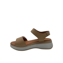 Sandalo Donna Oh My Sandals 5411 - Camel