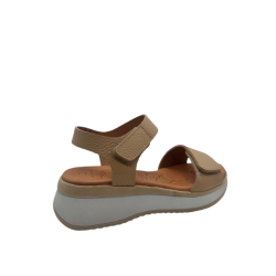 Sandalo Donna Oh My Sandals 5411 - Camel